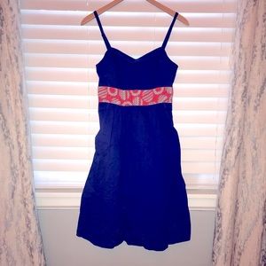 Anthropologie Dress